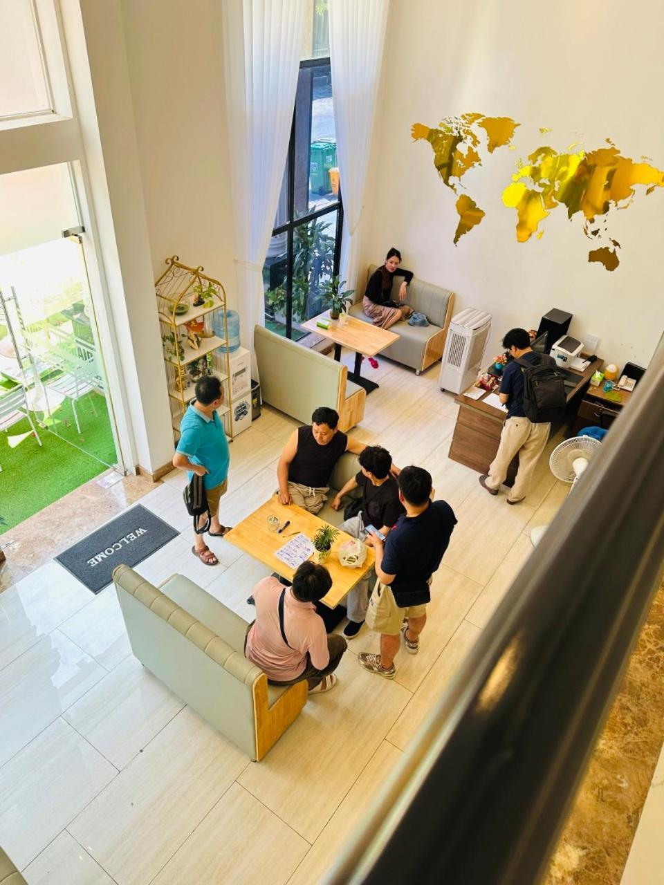 Diamond Boutique * Ho Chi Minh City