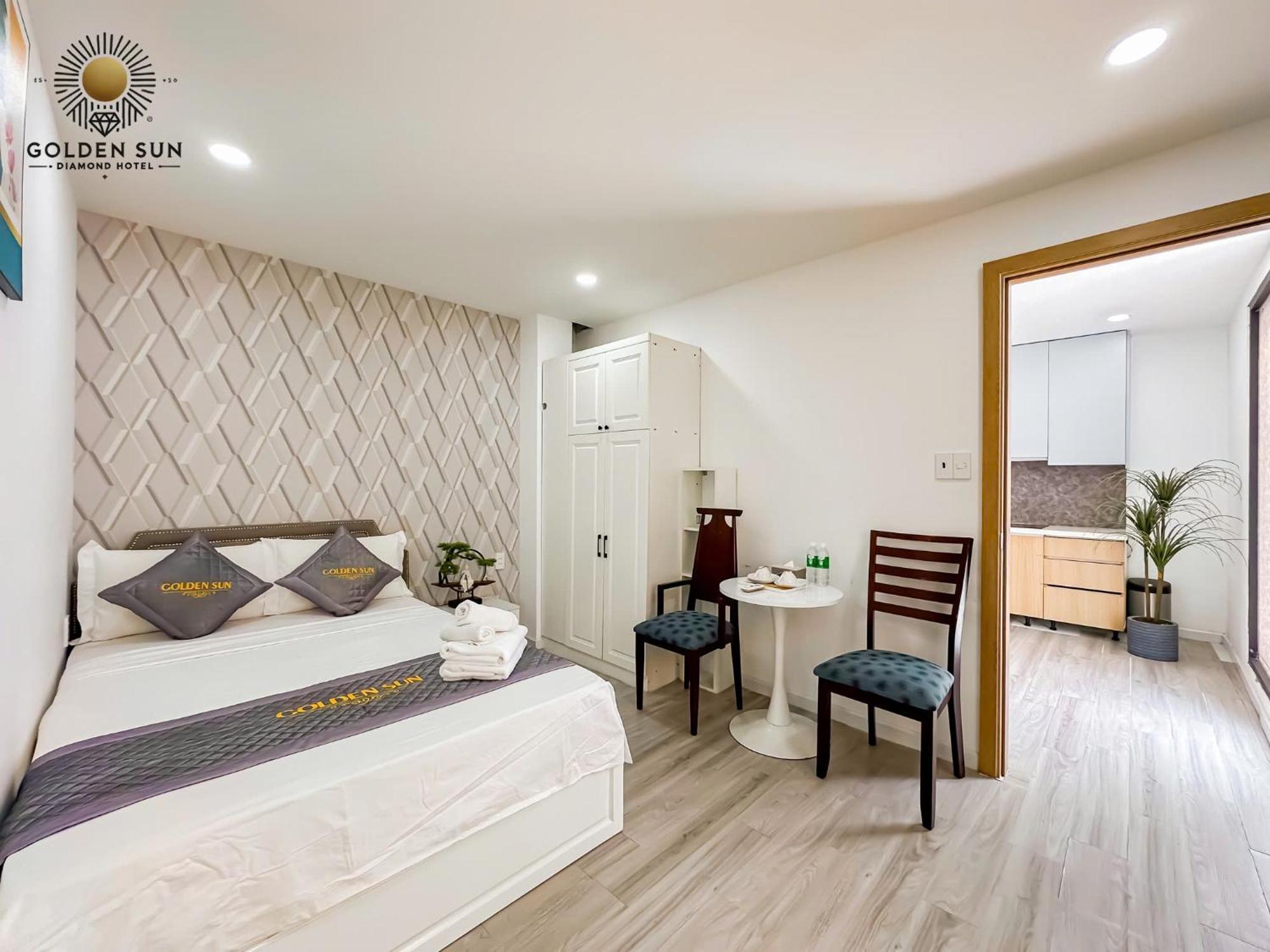 Hotel Diamond Boutique *