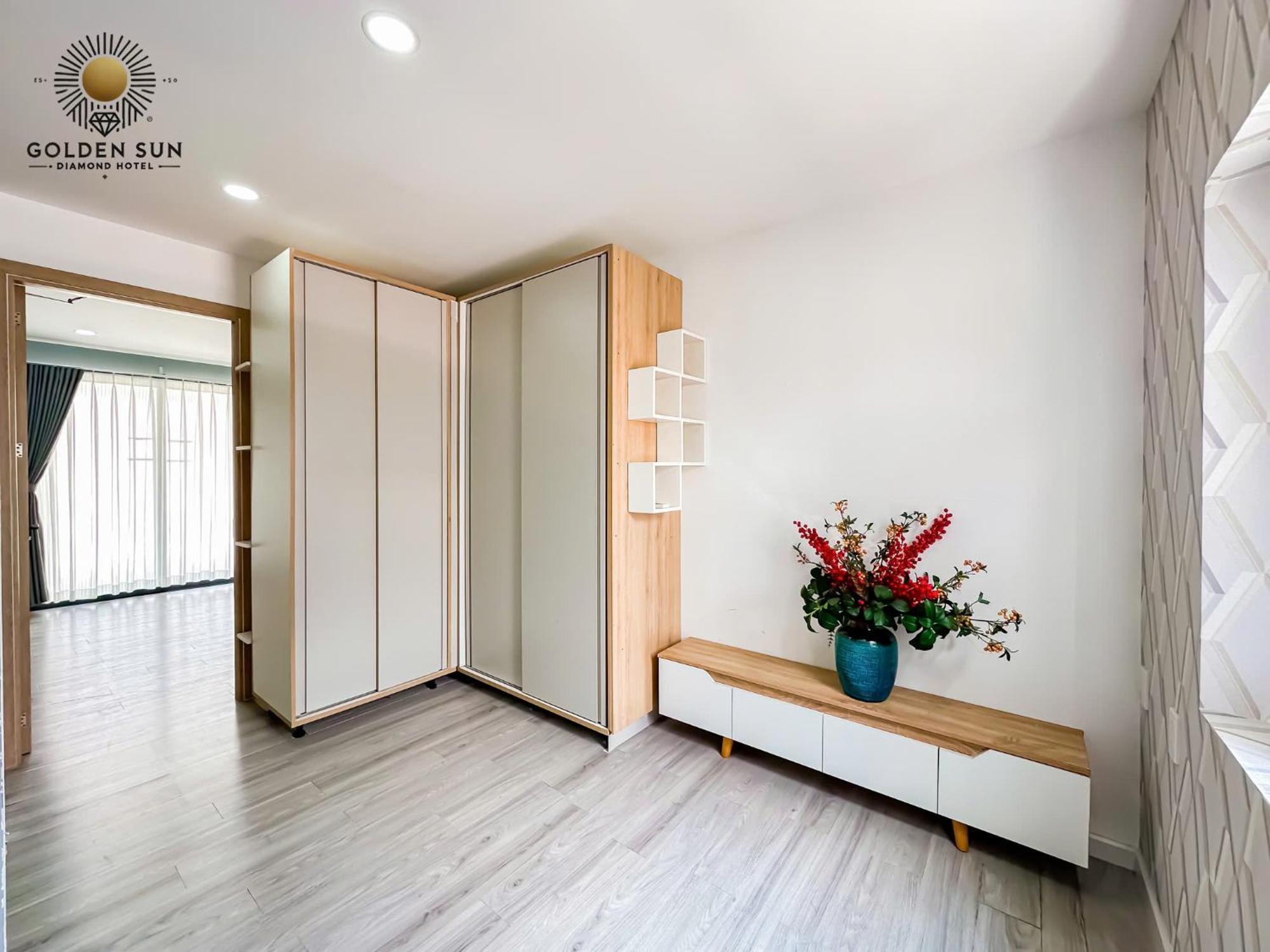 Hotel Diamond Boutique Ho Chi Minh City