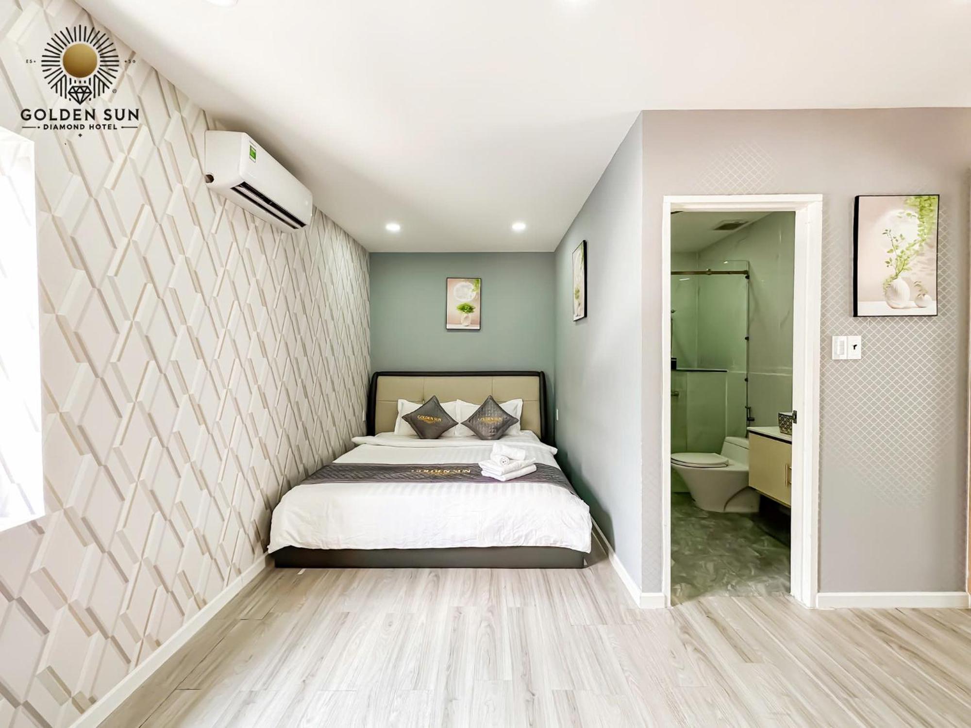 Diamond Boutique Hotel