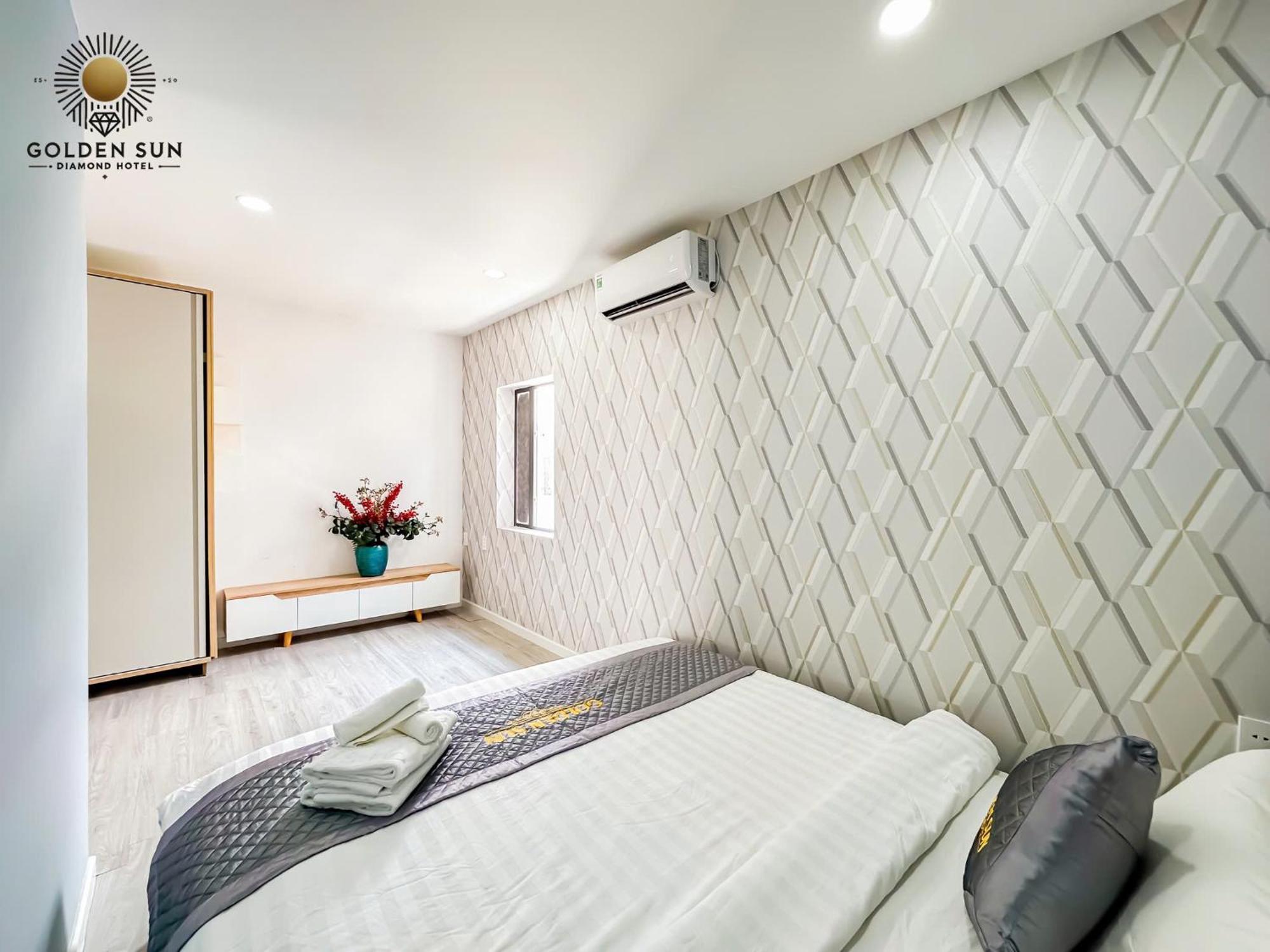 Diamond Boutique Hotel *