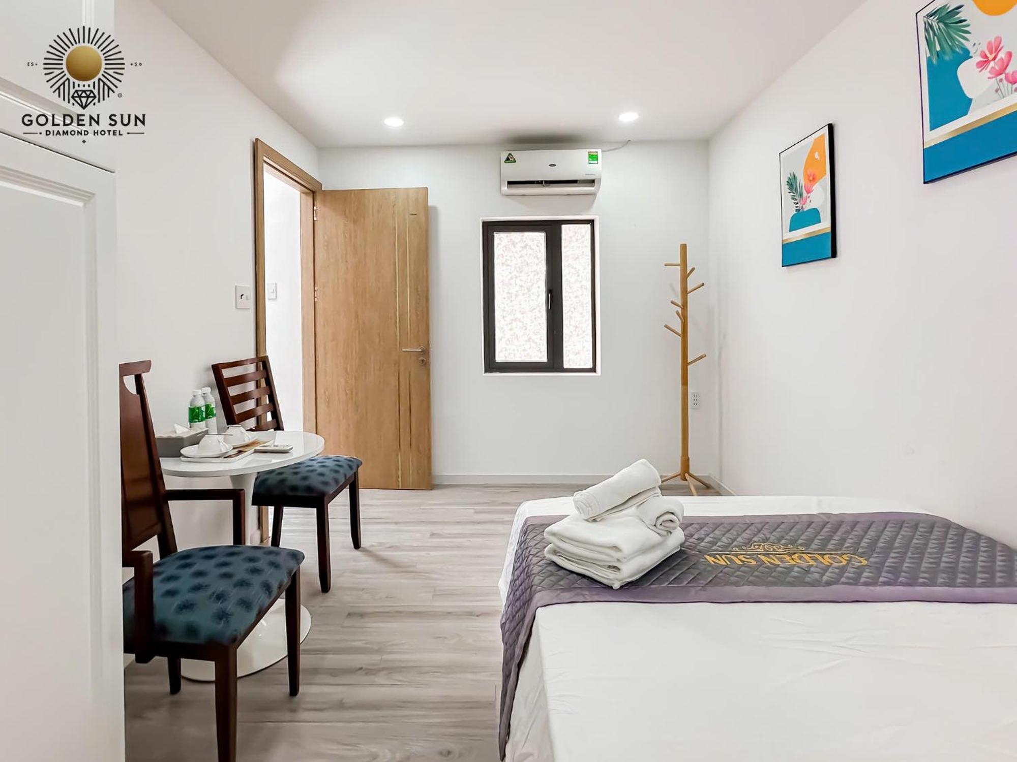 Hotel Diamond Boutique