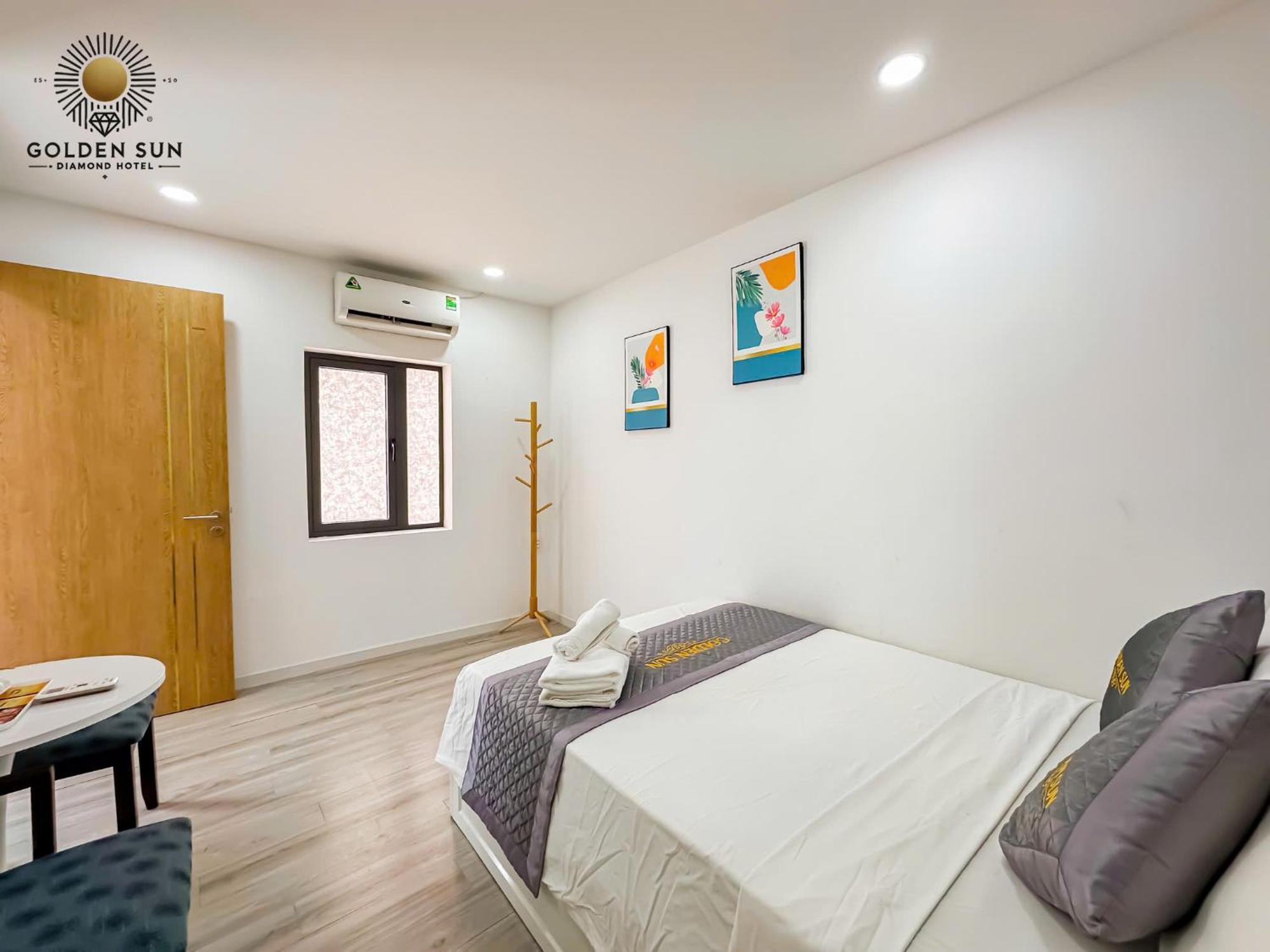 Diamond Boutique Hotel *