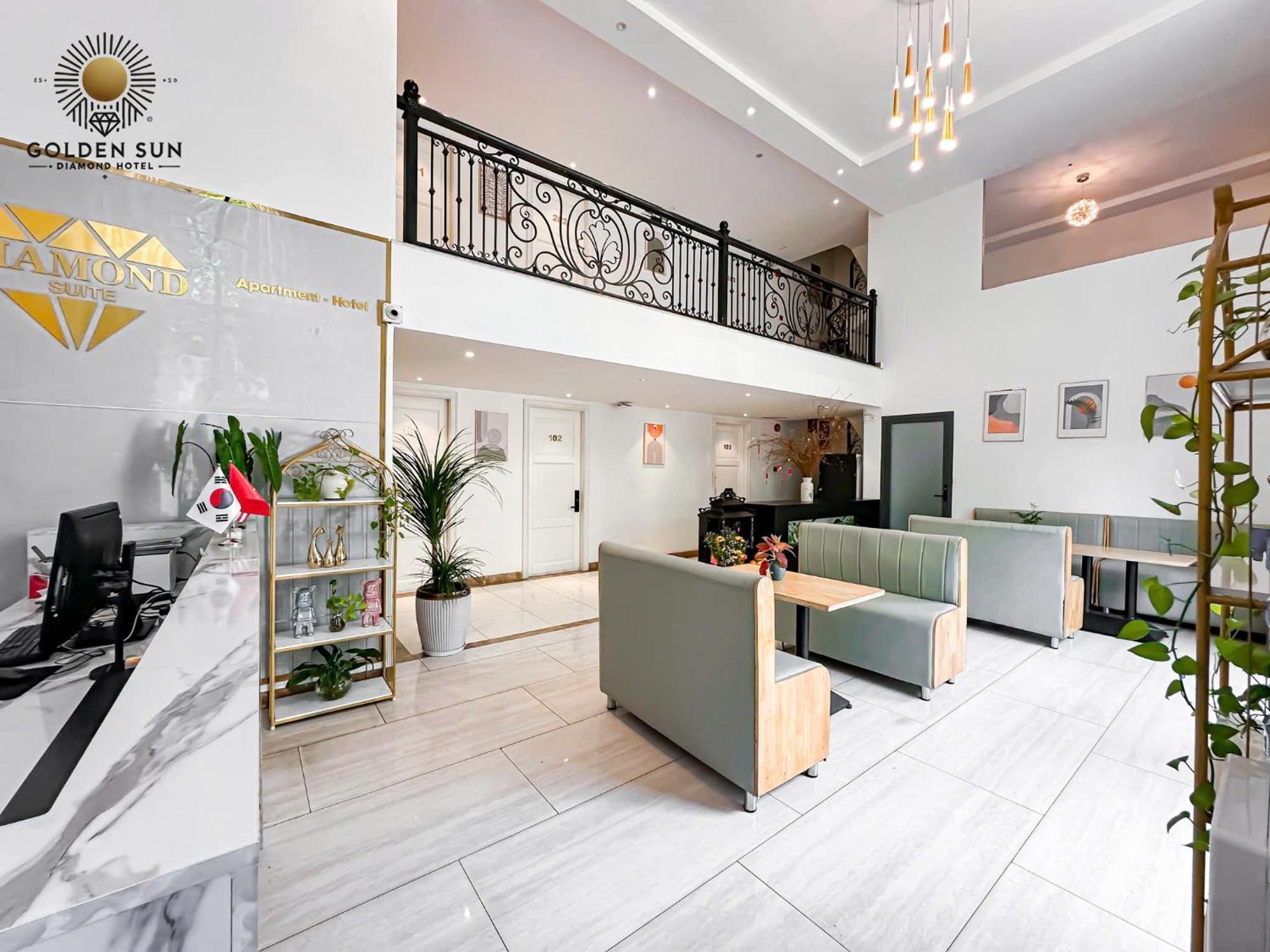 Diamond Boutique