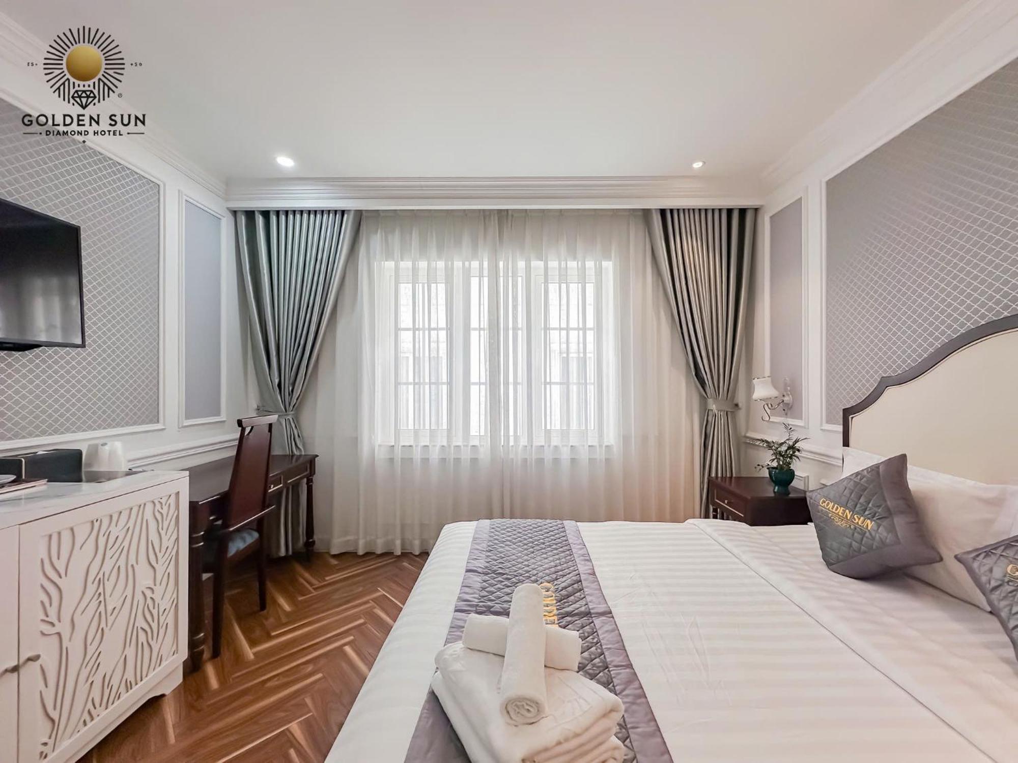 Diamond Boutique Hotel