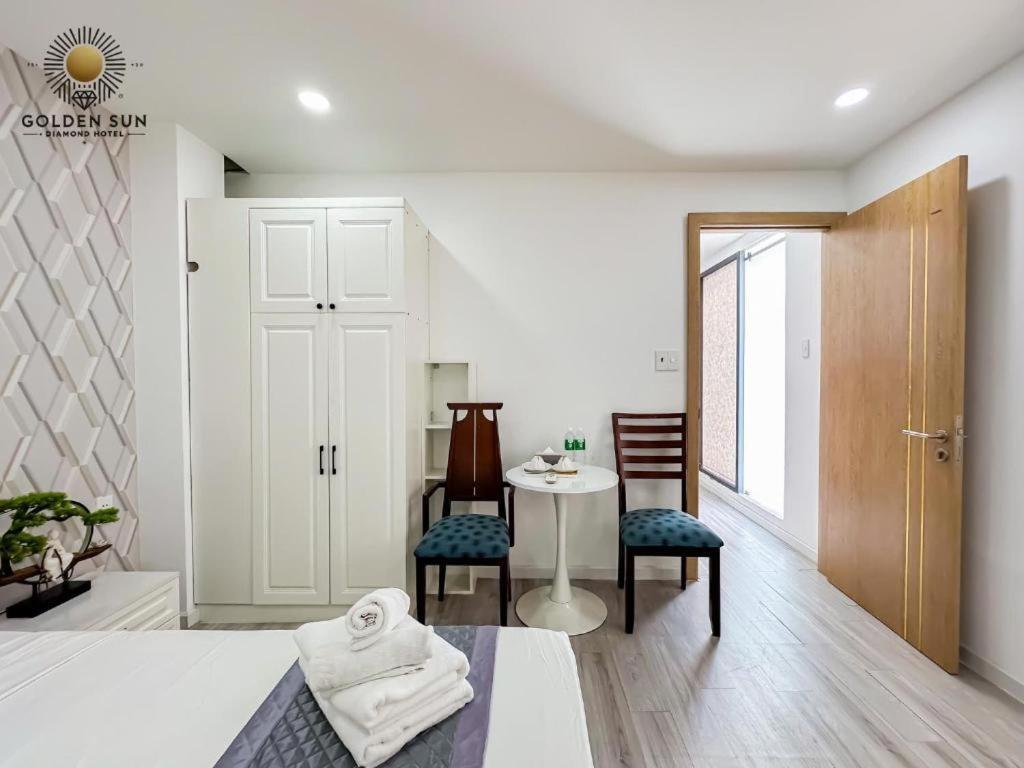 Diamond Boutique Hotel *