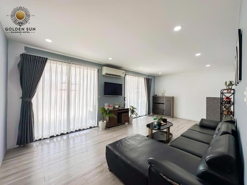 Hotel Diamond Boutique *